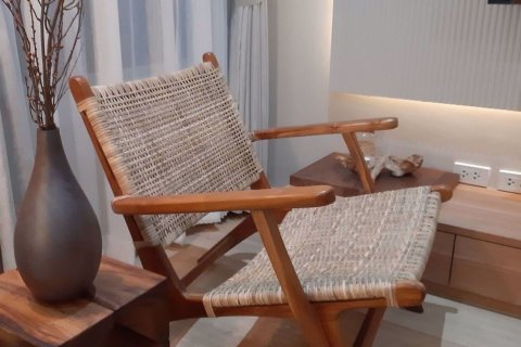 Condominio de 2 dormitorios en Ratchathewi, Bangkok, Tailandia № 102964 - foto 7