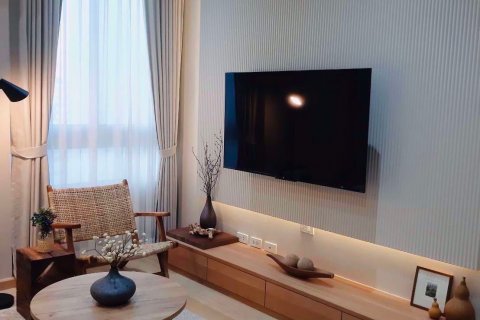 Condominio de 2 dormitorios en Ratchathewi, Bangkok, Tailandia № 102964 - foto 4