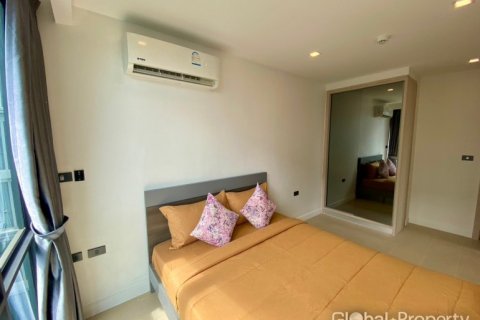 Off-Plan Sea Zen in Chon Buri, Thailand № 54405 - Foto 19