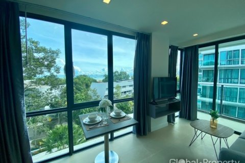 Off-Plan Sea Zen in Chon Buri, Thailand № 54405 - Foto 10