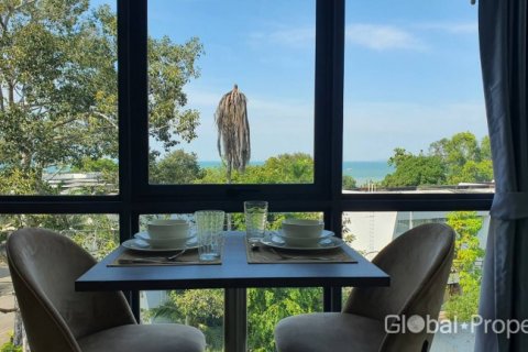 Off-Plan Sea Zen in Chon Buri, Thailand № 54405 - Foto 13