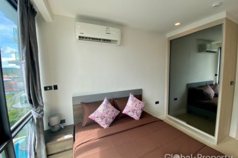 Off-Plan Sea Zen in Chon Buri, Thailand № 54405 - Foto 16