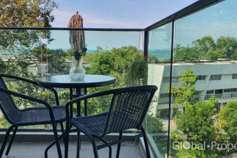 Off-Plan Sea Zen in Chon Buri, Thailand № 54405 - Foto 27