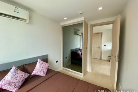 Off-Plan Sea Zen in Chon Buri, Thailand № 54405 - Foto 17