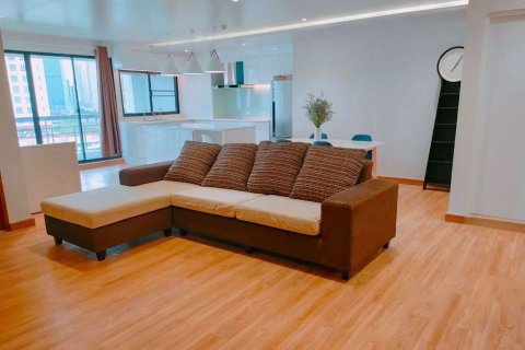 คอนโดมิเนียมในวัฒนา, กรุงเทพฯ, ประเทศไทย, 3 ห้องนอน № 102966