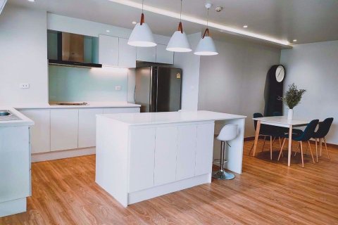 Condominio de 3 dormitorios en Watthana, Bangkok, Tailandia № 102966 - foto 5