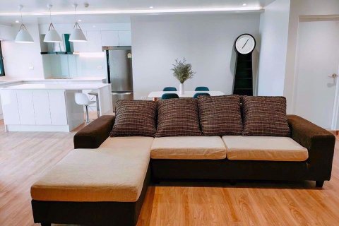 Condominio de 3 dormitorios en Watthana, Bangkok, Tailandia № 102966 - foto 3