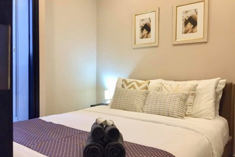 Condo in Bangkok, Thailand, 1 bedroom  № 143731 - photo 4