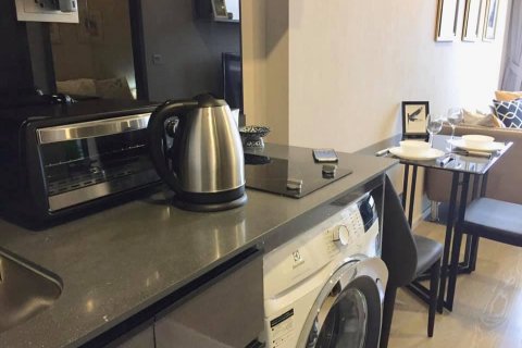 Condo in Bangkok, Thailand, 1 bedroom  № 143731 - photo 6