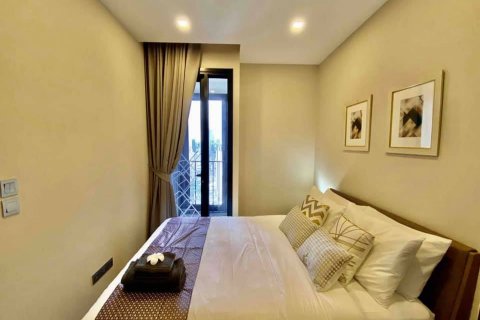 Condo in Bangkok, Thailand, 1 bedroom  № 143731 - photo 3