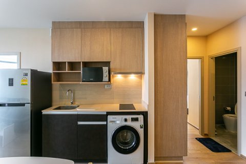 Condominio de 2 dormitorios en Bangkok, Tailandia № 143774 - foto 12