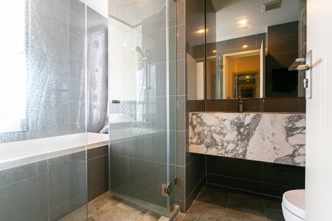 Condominio de 2 dormitorios en Bangkok, Tailandia № 143774 - foto 5