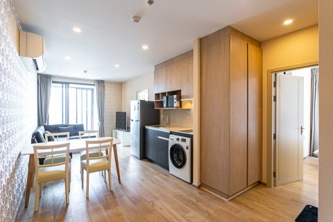 Condominio de 2 dormitorios en Bangkok, Tailandia № 143774 - foto 2