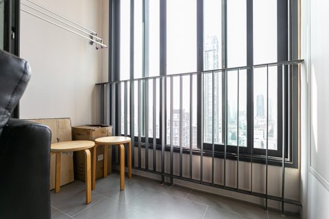 Condominio de 2 dormitorios en Bangkok, Tailandia № 143774 - foto 13
