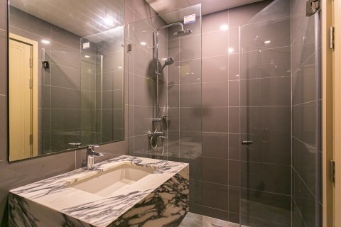 Condominio de 2 dormitorios en Bangkok, Tailandia № 143774 - foto 10