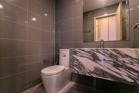 Condominio de 2 dormitorios en Bangkok, Tailandia № 143774 - foto 9