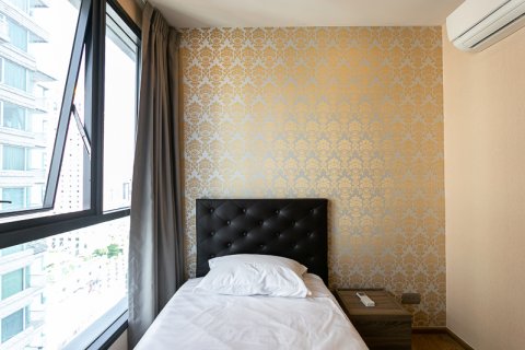 Condominio de 2 dormitorios en Bangkok, Tailandia № 143774 - foto 8