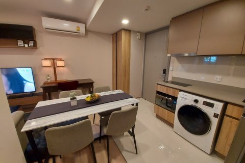 Condominio de 2 dormitorios en Bangkok, Tailandia № 143729 - foto 7