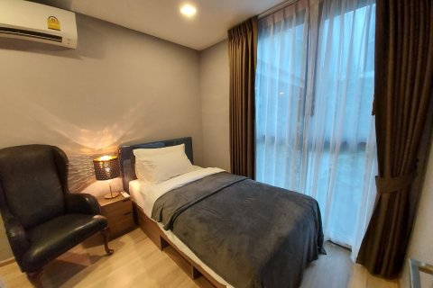 Condominio de 2 dormitorios en Bangkok, Tailandia № 143729 - foto 11