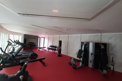 Condominio de 2 dormitorios en Bangkok, Tailandia № 143729 - foto 15