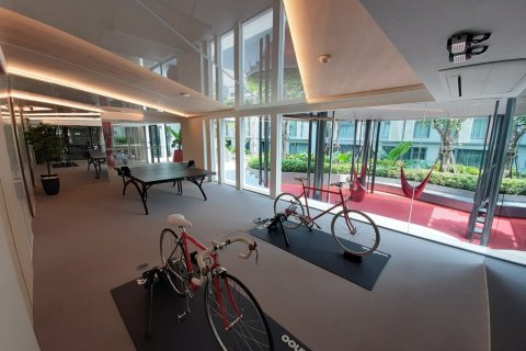 Condominio de 2 dormitorios en Bangkok, Tailandia № 143729 - foto 14