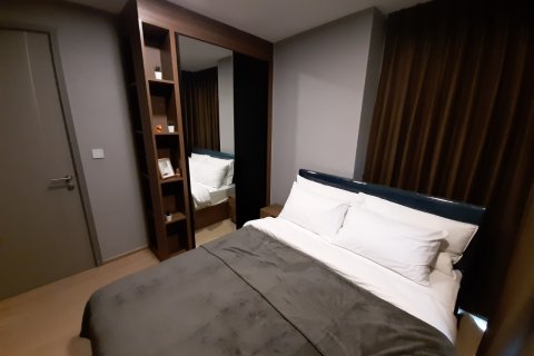 Condominio de 2 dormitorios en Bangkok, Tailandia № 143729 - foto 9