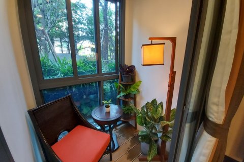 Condominio de 2 dormitorios en Bangkok, Tailandia № 143729 - foto 4
