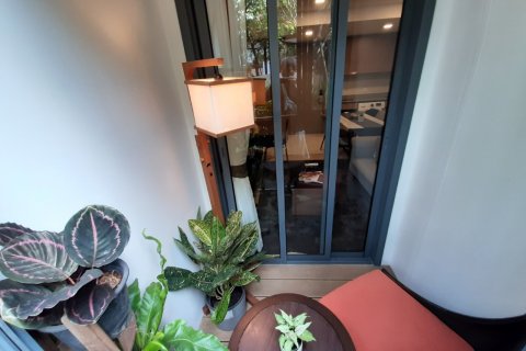 Condominio de 2 dormitorios en Bangkok, Tailandia № 143729 - foto 5