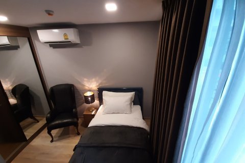 Condominio de 2 dormitorios en Bangkok, Tailandia № 143729 - foto 12