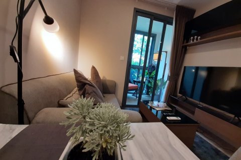 Condominio de 2 dormitorios en Bangkok, Tailandia № 143729 - foto 3