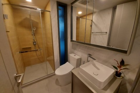 Condominio de 2 dormitorios en Bangkok, Tailandia № 143729 - foto 10