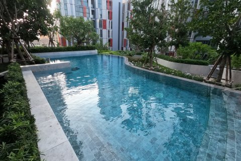 Condominio de 2 dormitorios en Bangkok, Tailandia № 143729 - foto 16