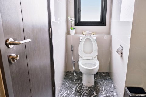 Condominio de 1 dormitorio en Bangkok, Tailandia № 143732 - foto 9