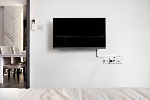 Condominio de 1 dormitorio en Bangkok, Tailandia № 143732 - foto 10