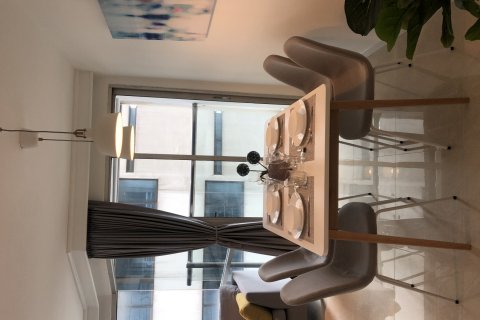 Condo in Bangkok, Thailand, 1 bedroom № 143732