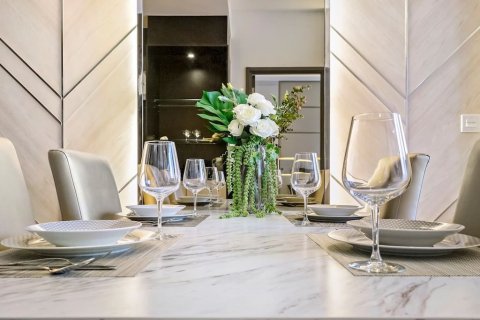 Condominio de 1 dormitorio en Bangkok, Tailandia № 143732 - foto 3