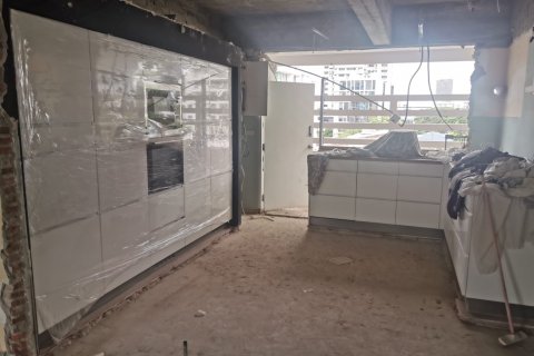 Condo à Bangkok, Thaïlande, 3 chambres  № 143733