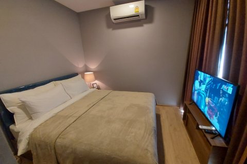 Condominio de 2 dormitorios en Bangkok, Tailandia № 143730 - foto 9
