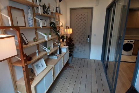 Condominio de 2 dormitorios en Bangkok, Tailandia № 143730 - foto 14