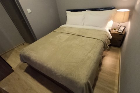 Condominio de 2 dormitorios en Bangkok, Tailandia № 143730 - foto 10
