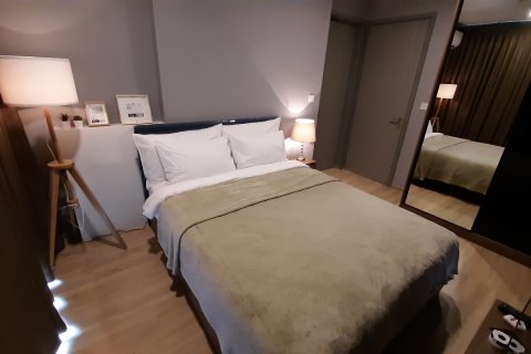 Condominio de 2 dormitorios en Bangkok, Tailandia № 143730 - foto 7