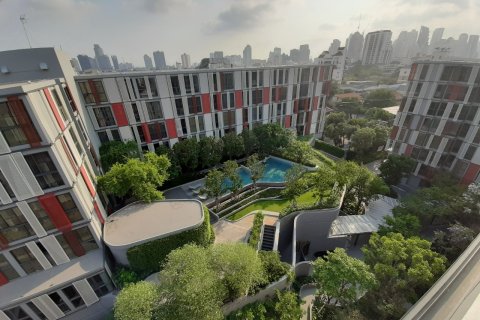 Condominio de 2 dormitorios en Bangkok, Tailandia № 143730 - foto 17