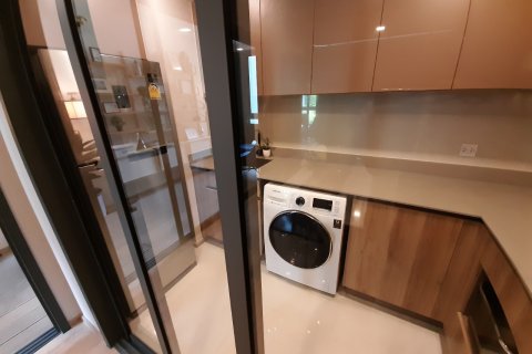Condominio de 2 dormitorios en Bangkok, Tailandia № 143730 - foto 12