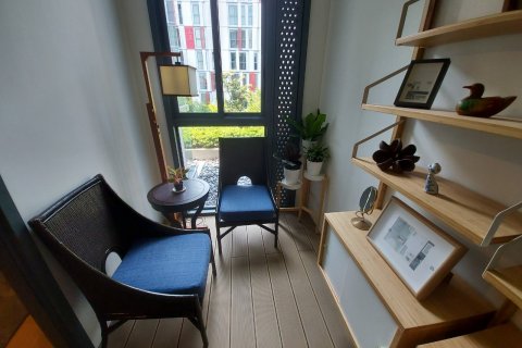 Condominio de 2 dormitorios en Bangkok, Tailandia № 143730 - foto 15