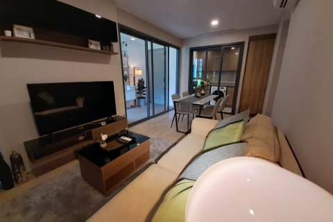 Condominio de 2 dormitorios en Bangkok, Tailandia № 143730 - foto 13