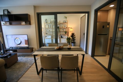 Condominio de 2 dormitorios en Bangkok, Tailandia № 143730 - foto 5