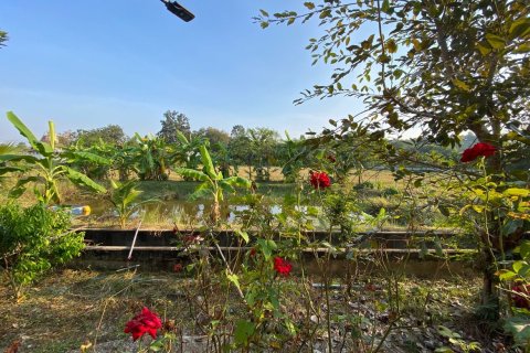 House in Chiang Mai, Thailand 4 bedrooms № 80877 - photo 17
