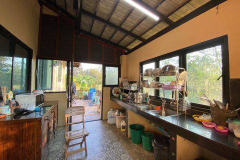 House in Chiang Mai, Thailand 4 bedrooms № 80877 - photo 15