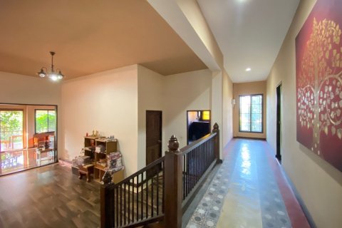 House in Chiang Mai, Thailand 4 bedrooms № 80877 - photo 7