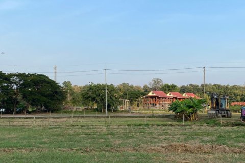 House in Chiang Mai, Thailand 4 bedrooms № 80877 - photo 28